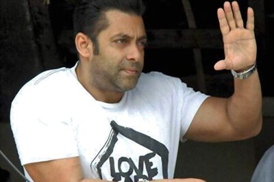 Arms Act case: Next court hearing on Salman Khan on March 10