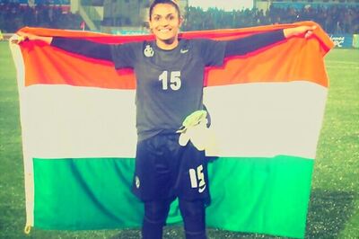 Good News for Aditi Chauhan, West Ham to Take Control of Women's Team