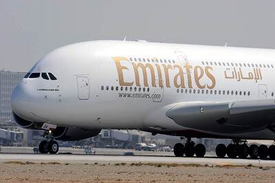 Emirates Lays off 600 Pilots, Including Indians, in One of the Largest Firings in Aviation Industry