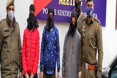 Acid Attack Woman from Srinagar Flown to Chennai; J&K and TN Govts to Share Treatment Costs