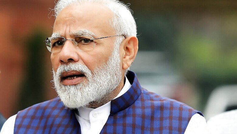 To Convert Atma Nirbhar Bharat Into Reality, PM Modi Now Needs to Wage a War