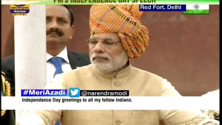 Faced pressure over e-auction of FM radio, says PM Modi
