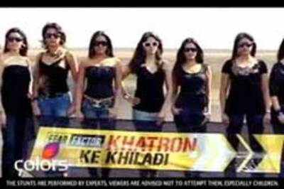 Lalu sounds battle cry, says Govt set for 'Mahabharat'