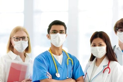 Delhi: RML Hospital Opens India's First Dedicated OPD For Transgender Community