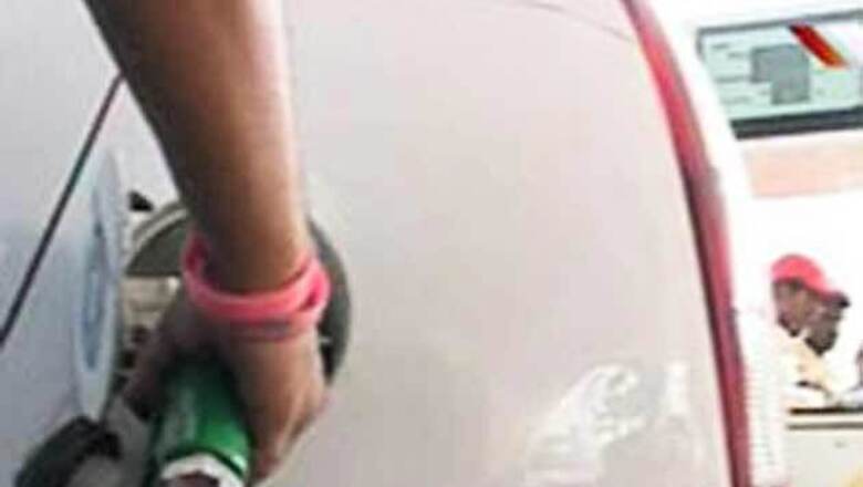 Govt rules out further hike in diesel, LPG prices