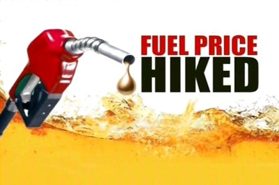 Protests on petrol prices may delay diesel reform