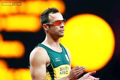 Police conclude investigation of murder-accused Pistorius