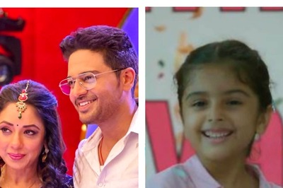 Anupamaa Spoiler Alert: Anupama and Anuj Kapadia To Adopt a Child Soon?