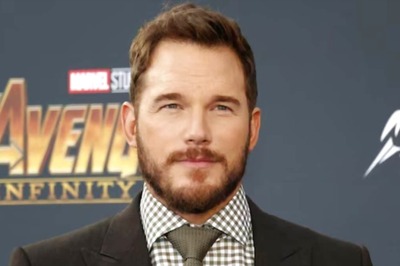 'How About Both?' Chris Pratt On Playing MCU Star-Lord And Appearing In DCU