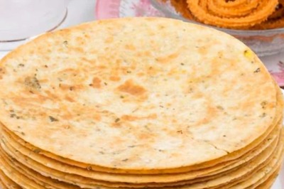 How to Make Scrumptious Masala Khakhras at Home