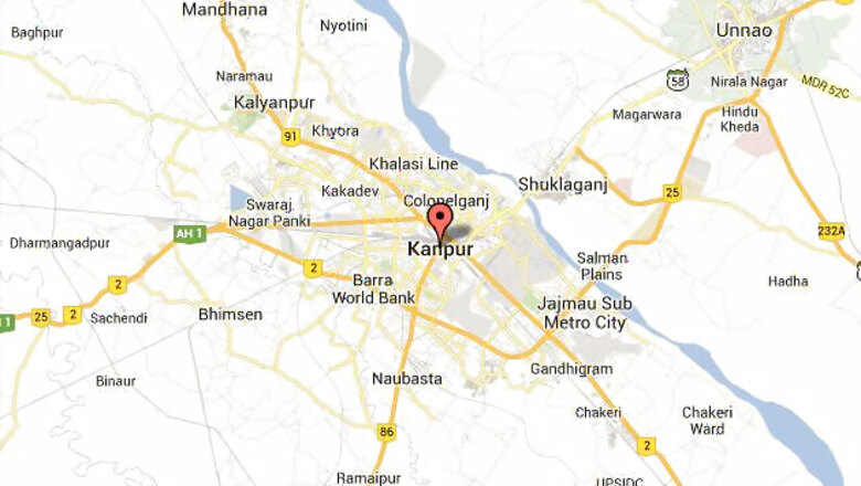 Ajay Mishra appointed as new SSP of Kanpur