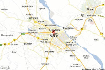 Ajay Mishra appointed as new SSP of Kanpur