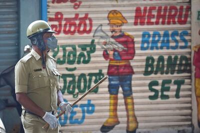 In a Fortnight, Number of Covid-19 Hotspot Districts Decreases from 170 to 129