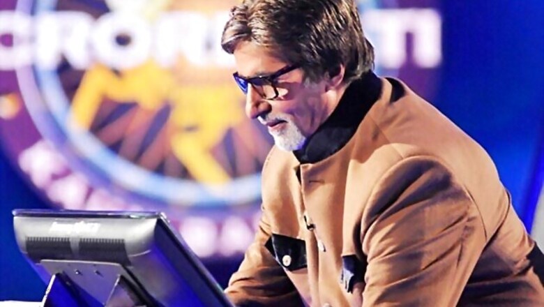 KBC 7: Seven new changes on the show this season
