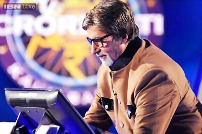 KBC 7: Seven new changes on the show this season