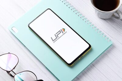 UPI Transactions Hit 2.8 Billion in June, All-Time High as Lockdown Lifts