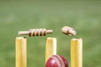 MCC Committee Recommends At Least 3-match Test Series, Wants Hosts to Bear Visitors' Travel Costs