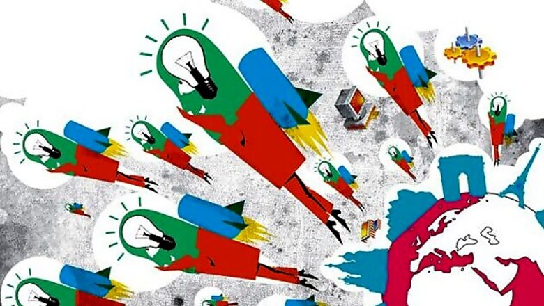 Nations and innovation