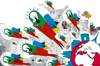 Nations and innovation