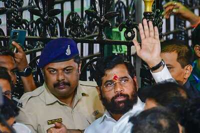 The Maha Picture | Stuck in Quota Battle with No Deputies Around, Will Shinde Help BJP Ride Caste Wave in 2024?