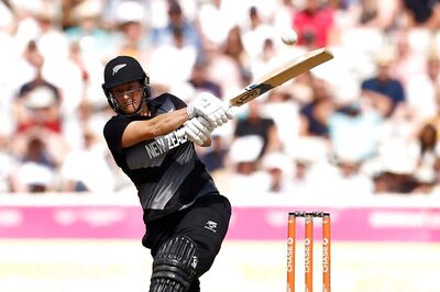 PAK-W vs NZ-W, Women's T20 World Cup 2024: Match Preview, Probable XI, Head-to-Head Stats
