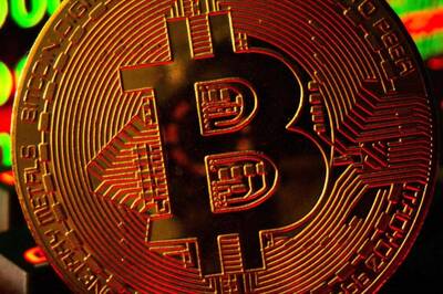 Cryptocurrency Price Today: Bitcoin Zooms Over $22,000, Polkadot, Solana Gain up to 8% in a Day