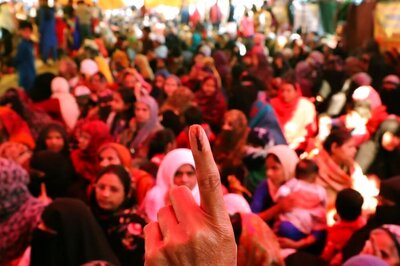 Taking the Lead: Phase 4 of 2024 Polls Saw Improved Turnout of Female Voters in 53 Seats from 2019
