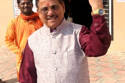 ‘We Don’t Talk About Other Countries’: MP Minister’s Gaffe on Odisha Min Naba Das’ Murder | WATCH