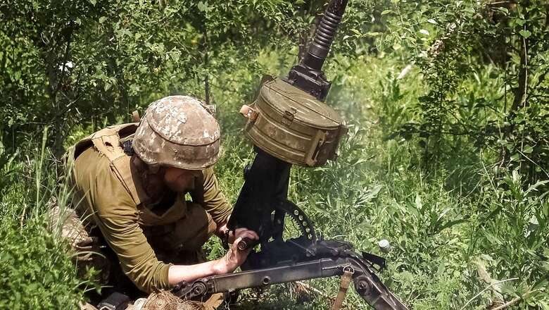 More Than 1,000 Ukrainian Prisoners Sent to Russia for Investigation: Reports