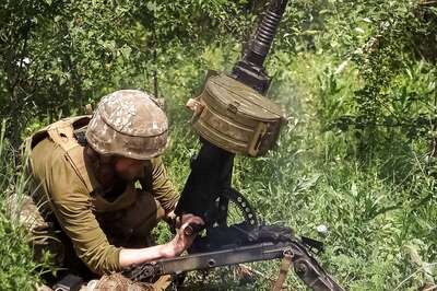 More Than 1,000 Ukrainian Prisoners Sent to Russia for Investigation: Reports