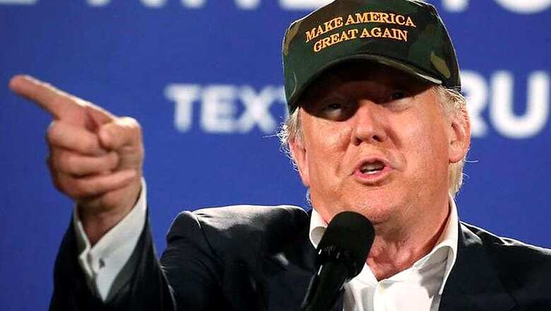 Donald Trump Supporters Order 'Trump Cups' at Coffee Chain as Protest