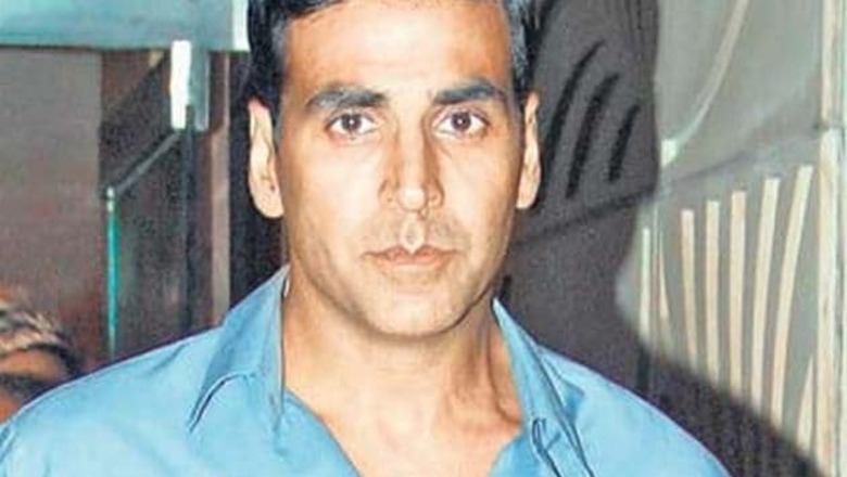I can't afford Akshay Kumar: Feroz Nadiadwala