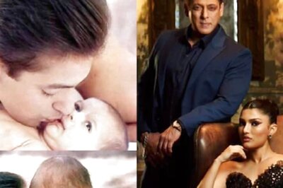 Salman Khan On Niece Alizeh Agnihotri: 'Was Last To Know She Wanted To Become An Actress'