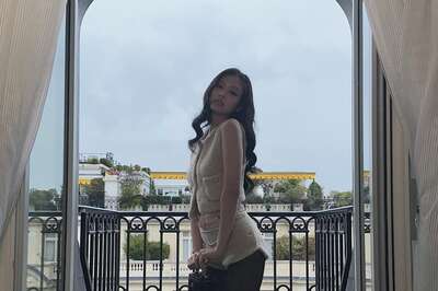 Blackpink’s Jennie Purchases Luxurious Residence In Seoul For Rs 31 Crore