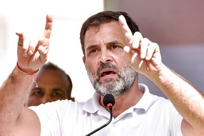 Govt Destroyed Dreams of Youths with Agnipath Scheme: Rahul Gandhi