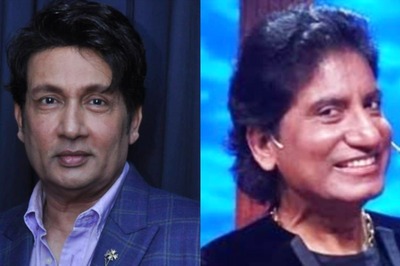 Shekhar Suman Shares Raju Srivastava’s Health Update: ‘His Organs Are Functioning Normally’