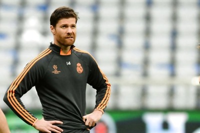 Liverpool Can Beat Real Madrid if They Conquer Their Nerves, Says Xabi Alonso
