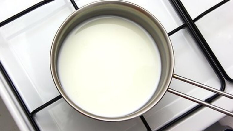 How to Make Instant Foamy Cappuccino