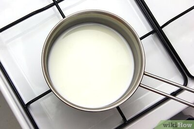 How to Make Instant Foamy Cappuccino