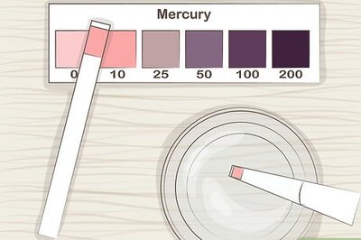 How to Test for Mercury