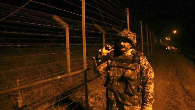 Pakistan accuses India of violating ceasefire and of being against Pak-China economic corridor