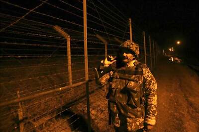 Pakistan accuses India of violating ceasefire and of being against Pak-China economic corridor