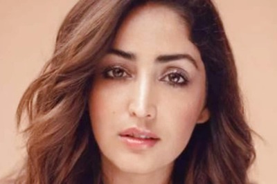 International Women's Day: Yami Gautam Reveals Her College Director Had Questioned Her Career Choice