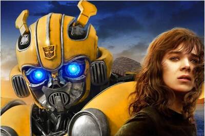 Transformers Makers are Pumped up After 'Bumblebee' Success, 2 New Movies in Development: Report