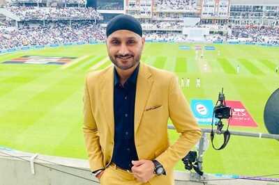 Harbhajan Singh Picks India XI for 1st Test vs West Indies: Wants Shubman Gill to Open; Picks KS Bharat Over Ishan Kishan