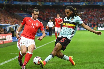 Belgium Floored by Jason Denayer's Defensive Disaster