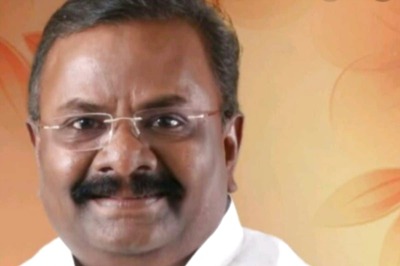 Congress Candidate in TN Assembly Polls, Madhava Rao Dies of COVID-19