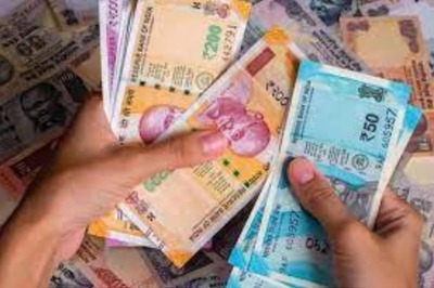 Centre Approves 4% Dearness Allowance Hike for Central Govt Employees, Pensioners