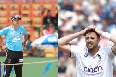 'Back it Up With Your Skills..': Ricky Ponting's Brutal Dig at Ollie Robinson After Usman Khawaja Spat