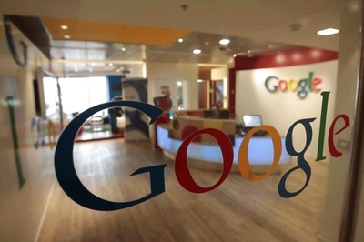 Google to Create 300 More Jobs in France by End 2018: Les Echos
